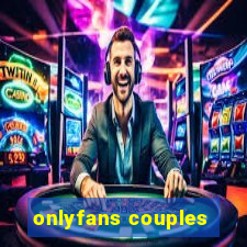 onlyfans couples