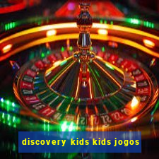 discovery kids kids jogos