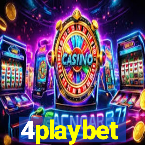 4playbet