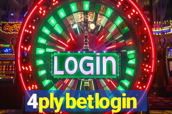 4plybetlogin