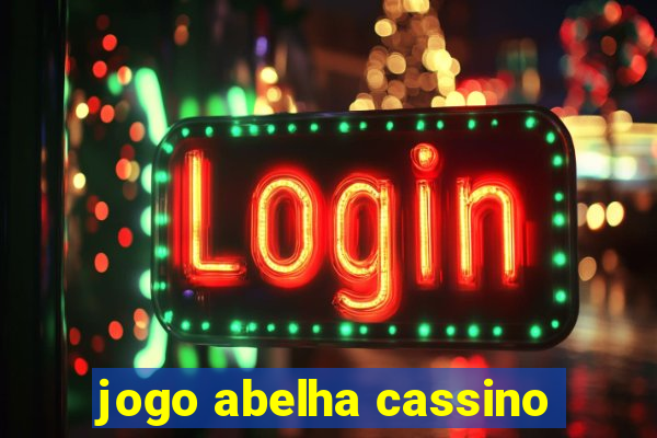 jogo abelha cassino