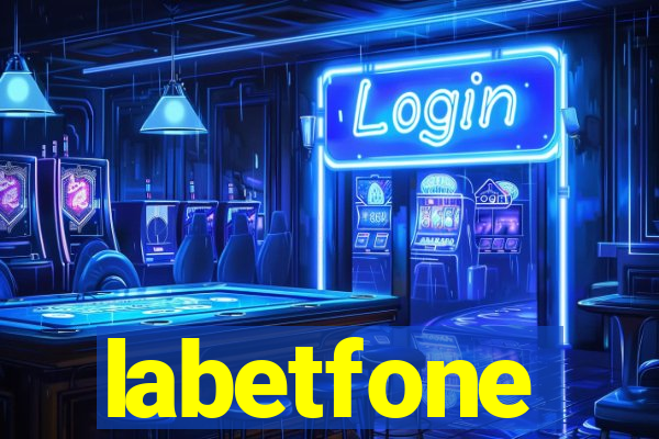 labetfone