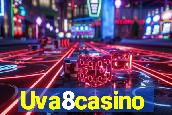 Uva8casino