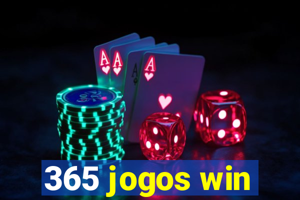 365 jogos win