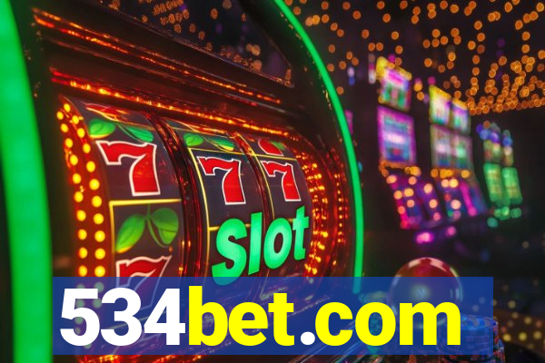 534bet.com