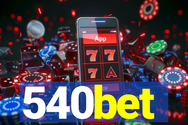 540bet