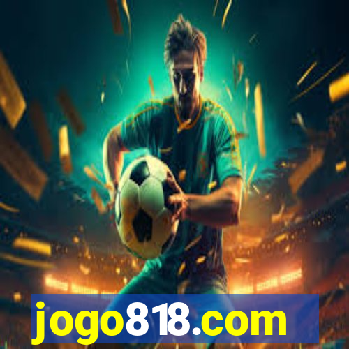jogo818.com