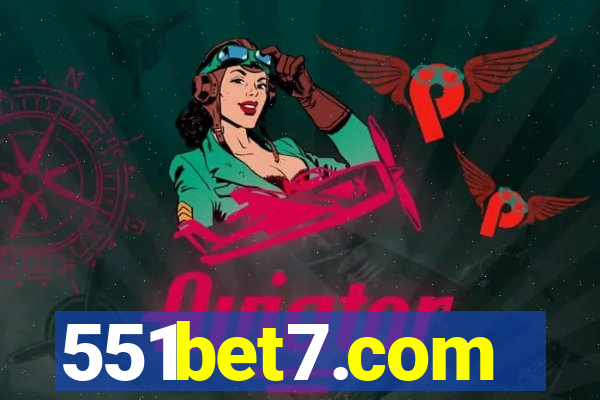 551bet7.com