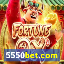 5550bet.com