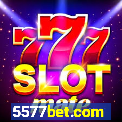 5577bet.com