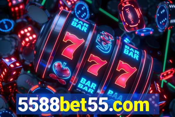 5588bet55.com