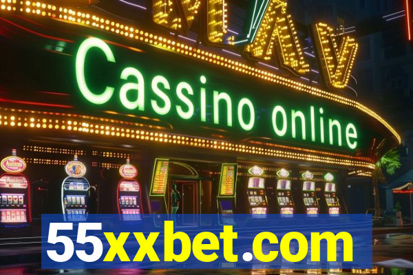 55xxbet.com