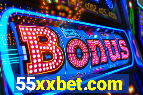 55xxbet.com