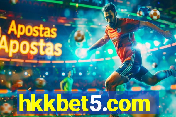 hkkbet5.com