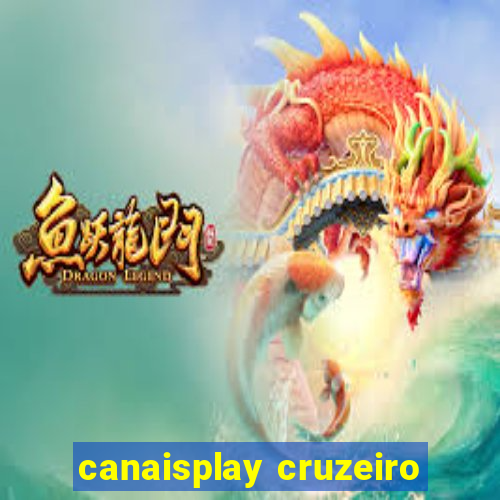 canaisplay cruzeiro