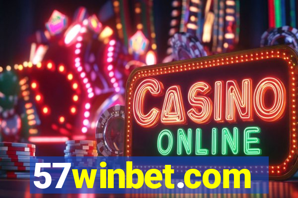 57winbet.com