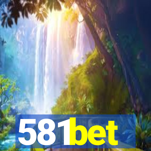 581bet