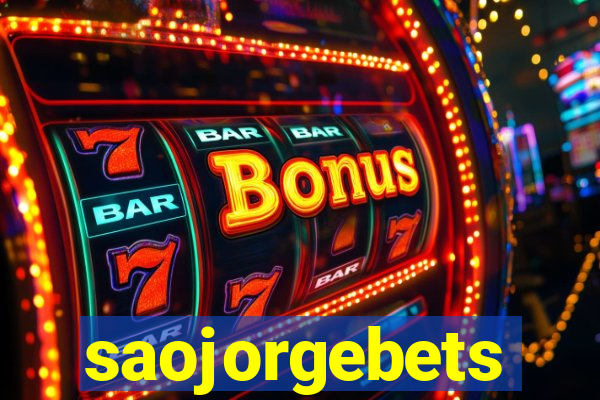 saojorgebets