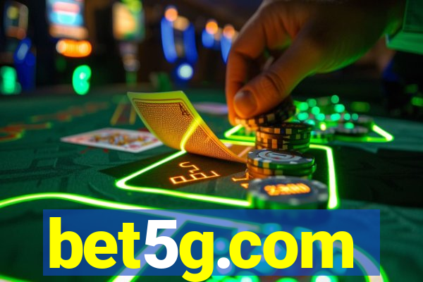 bet5g.com