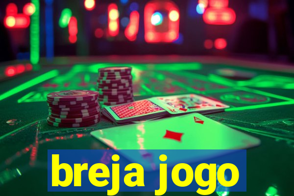 breja jogo