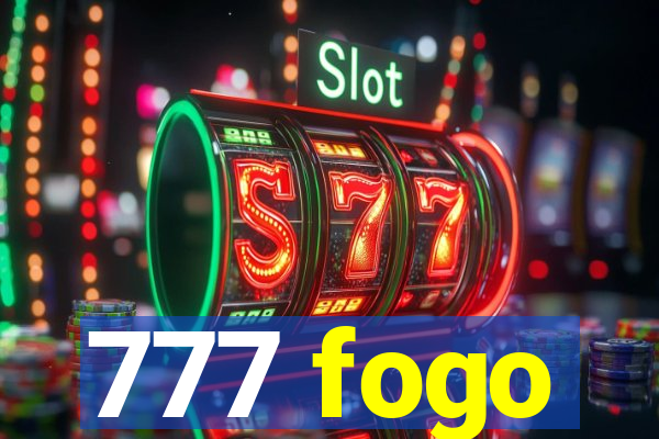 777 fogo