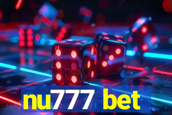 nu777 bet