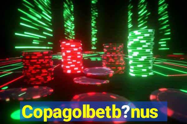 Copagolbetb?nus