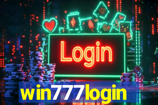 win777login