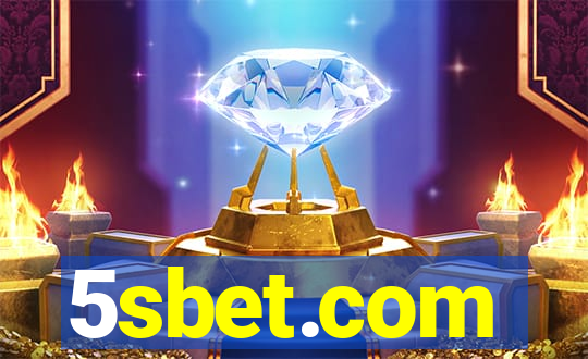 5sbet.com