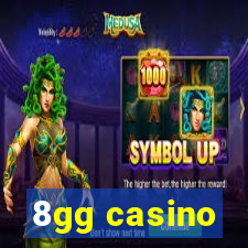 8gg casino