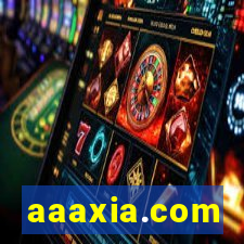 aaaxia.com