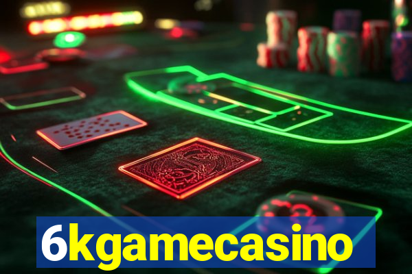 6kgamecasino