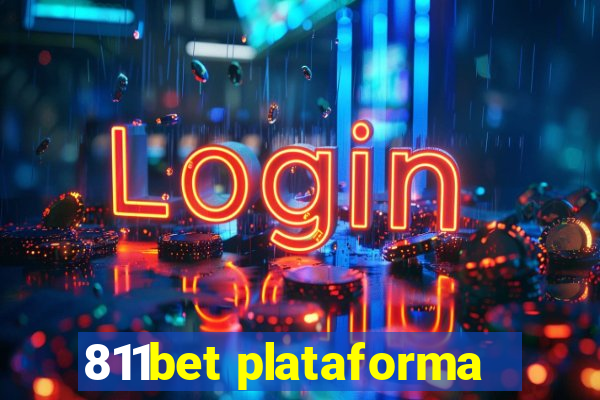 811bet plataforma