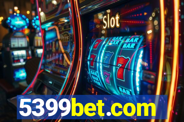 5399bet.com