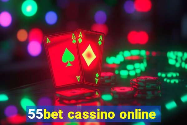 55bet cassino online