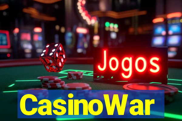 CasinoWar