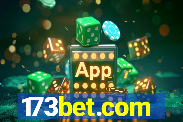 173bet.com