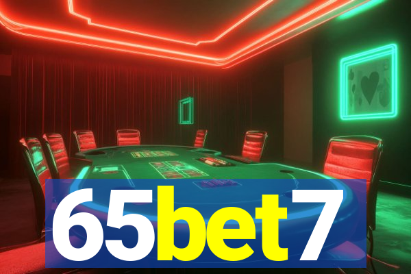 65bet7