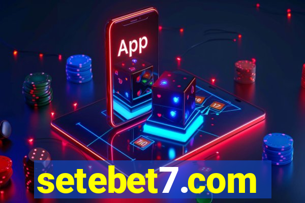 setebet7.com