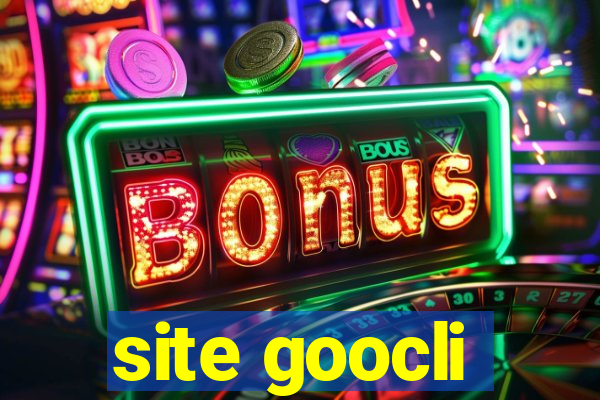 site goocli