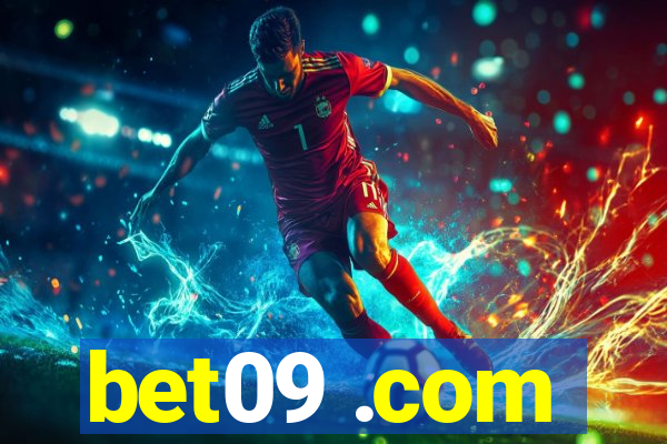 bet09 .com