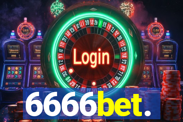 6666bet.