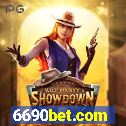 6690bet.com