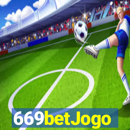 669betJogo