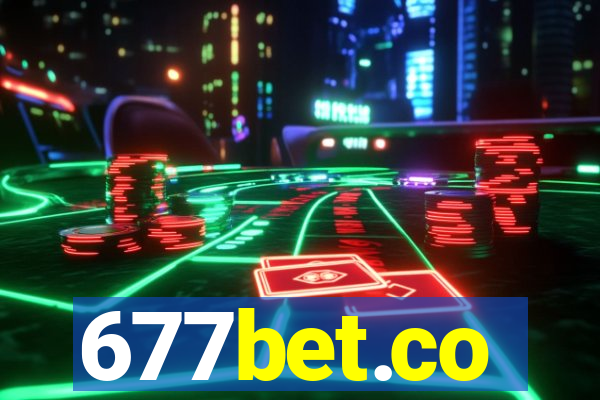 677bet.co