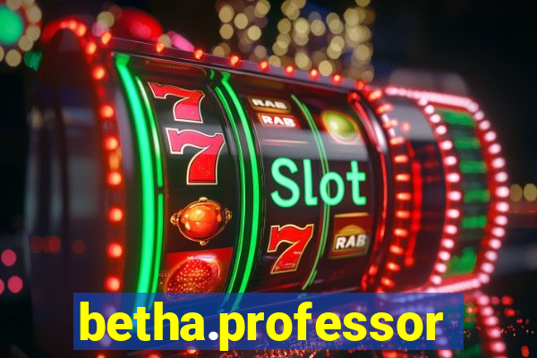 betha.professores