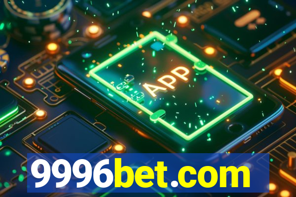 9996bet.com