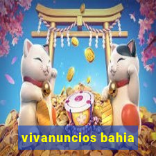 vivanuncios bahia