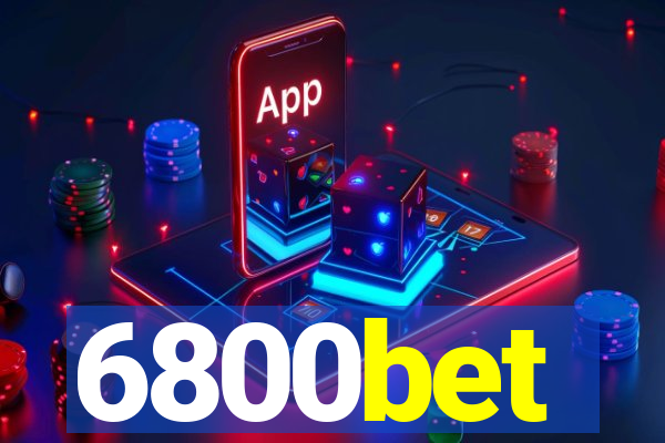 6800bet