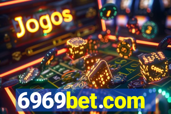 6969bet.com